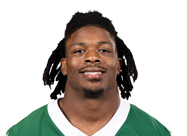 Marcelino McCrary-Ball - New York Jets Linebacker - ESPN