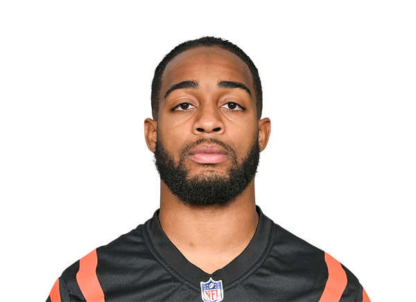 Chris Evans - Cincinnati Bengals Running Back - ESPN