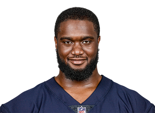 Michael Dwumfour - Defensive Tackle do Denver Broncos - ESPN (BR)
