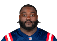 Mike Onwenu headshot