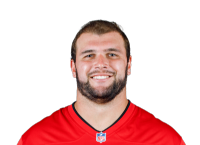 Ben Bredeson headshot