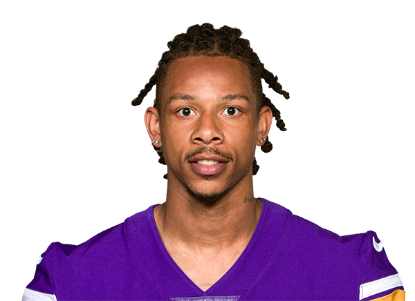 Vikings elevate WR and RB from practice squad for Bengals game