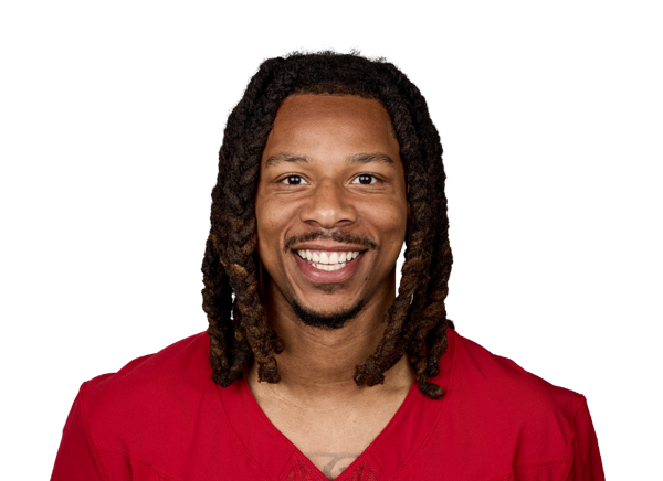 Trishton Jackson