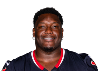 Naquan Jones headshot