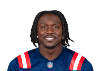 A.J. Brown headshot
