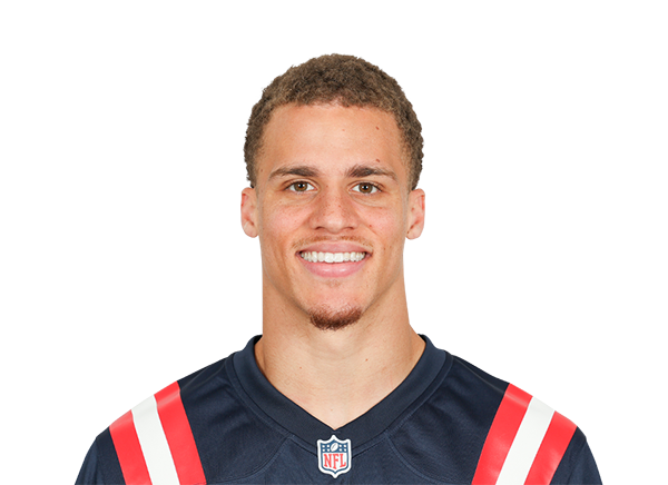 Tre Nixon - New England Patriots Wide Receiver - ESPN