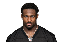 DK Metcalf headshot