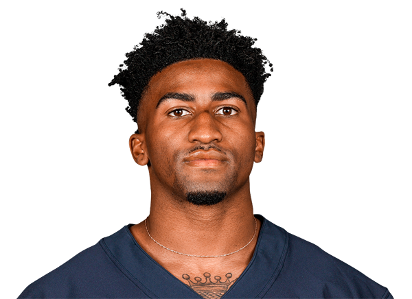 Jaylon Jones News ESPN (UK)