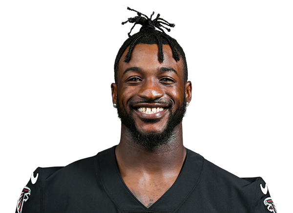 Frank Darby - Atlanta Falcons Wide Receiver - ESPN