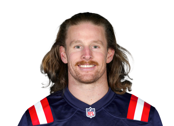 Brenden Schooler - New England Patriots Safety - ESPN