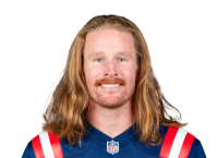 Brenden Schooler headshot