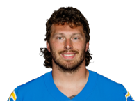 Cole Strange headshot