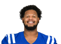 Grover Stewart headshot