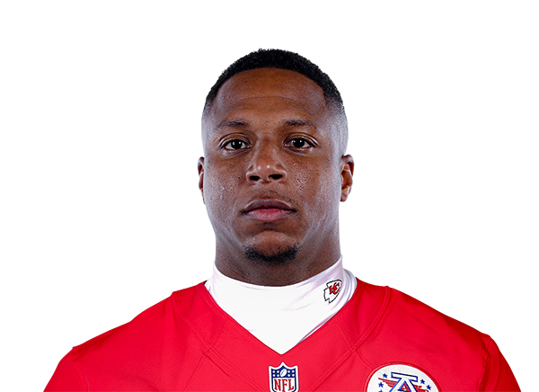 Mark Vital - Kansas City Chiefs Tight End - ESPN (PH)