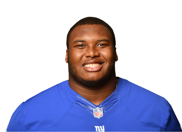 Ethan Cooper - Kansas City Chiefs Guard - ESPN