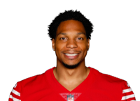 Darrick Forrest headshot