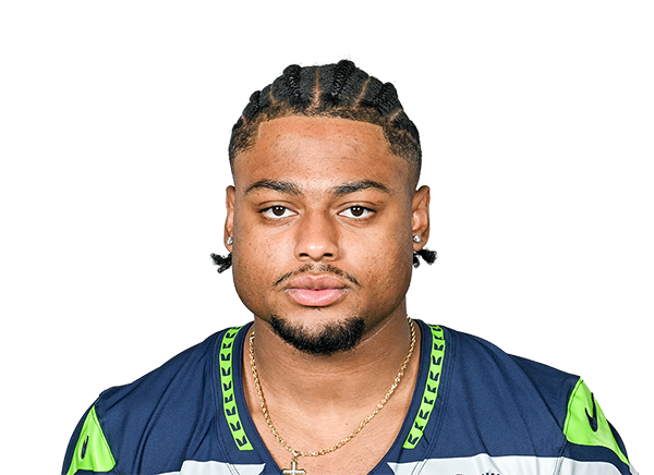 Coby Bryant - Seattle Seahawks Cornerback - ESPN