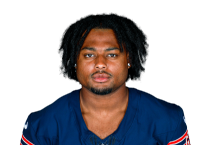 Coby Bryant headshot
