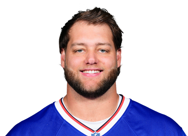 Ryan Van Demark - Buffalo Bills Offensive Tackle - ESPN