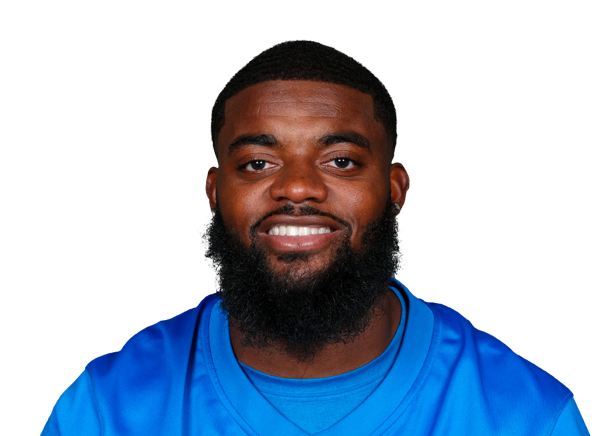 Amik Robertson