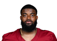 Amik Robertson headshot