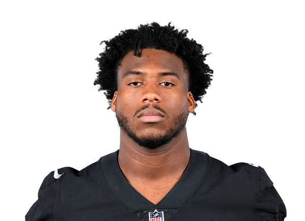 Malcolm Koonce - Las Vegas Raiders Defensive End - ESPN