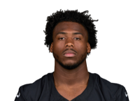 Malcolm Koonce headshot