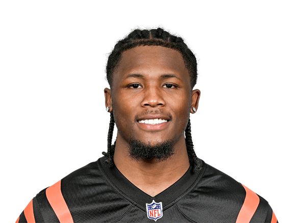 Tee Higgins - Cincinnati Bengals Wide Receiver - ESPN