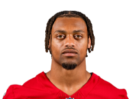 A.J. Terrell Jr. headshot