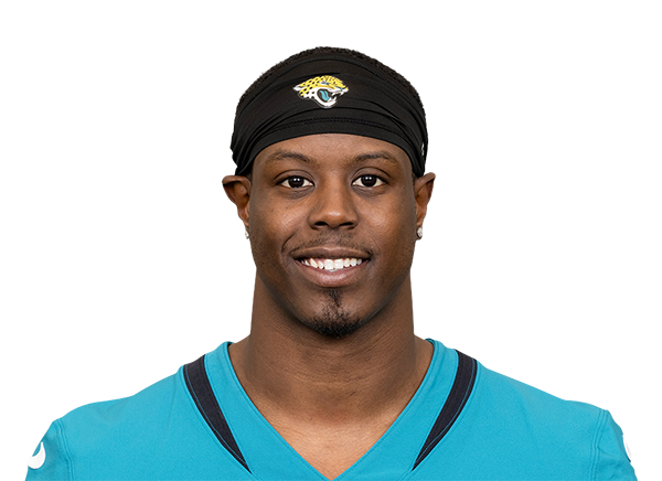 jacksonville jaguars travis etienne