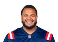 Cory Durden headshot