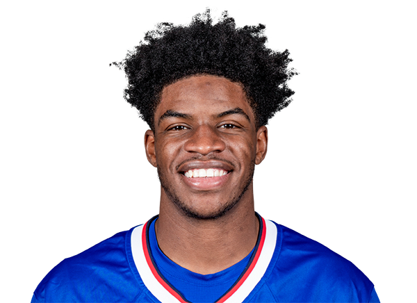 Ja'Marcus Ingram
