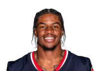 Ja'Marcus Ingram headshot