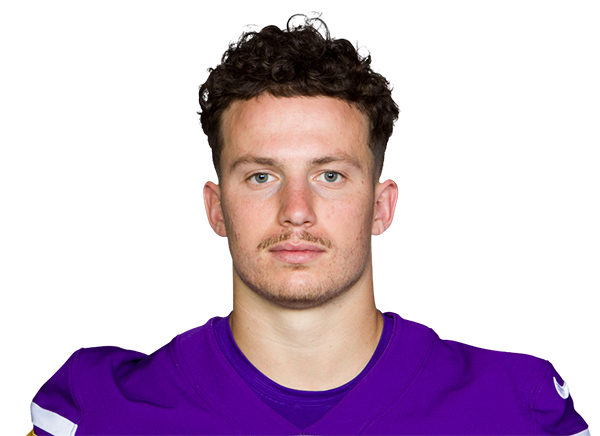 Thayer Thomas - Minnesota Vikings Wide Receiver - ESPN