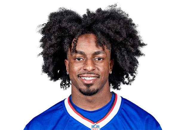 KJ Hamler - Buffalo Bills Wide Receiver - ESPN