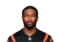 Ja'Sir Taylor headshot