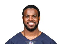 Josh Blackwell headshot