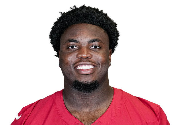 Victor Dimukeje - Arizona Cardinals Linebacker - ESPN