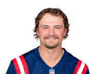 Bryce Baringer headshot