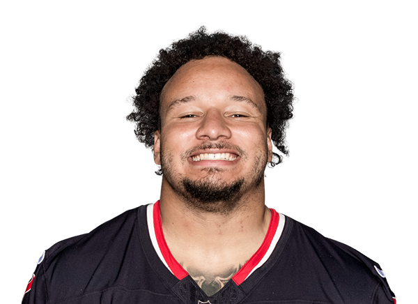 Kendrick Green - Houston Texans Center - ESPN