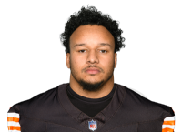 Kendrick Green headshot
