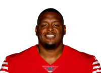Vederian Lowe headshot