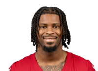 Ihmir Smith-Marsette headshot