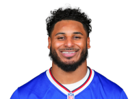 Geno Stone headshot