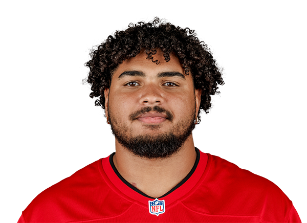 Tristan Wirfs - Tampa Bay Buccaneers Offensive Tackle - ESPN