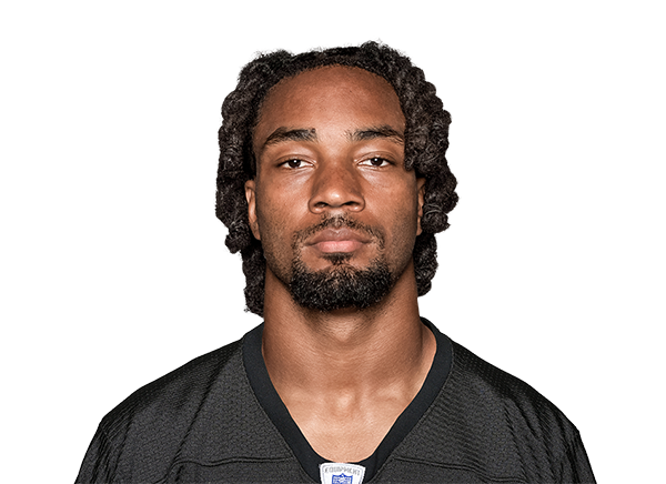 C.J. Henderson - Pittsburgh Steelers Cornerback - ESPN