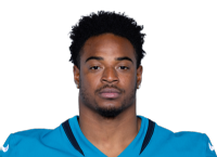 Ventrell Miller headshot