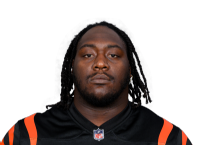 T.J. Slaton Jr. headshot