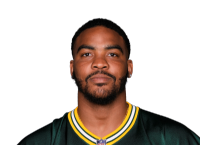 Jordon Riley headshot