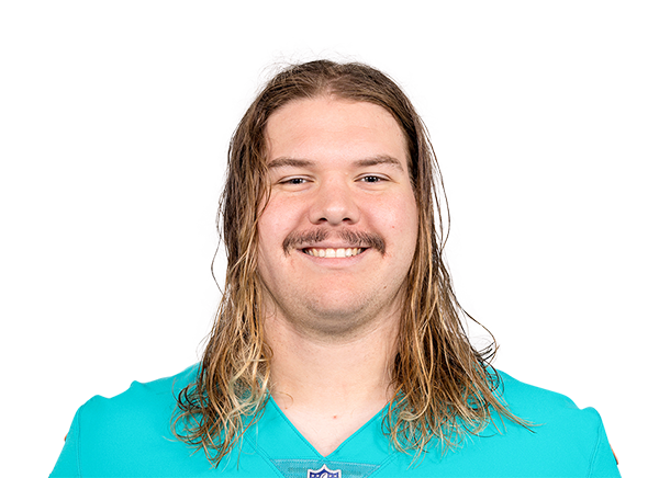 Blaise Andries - Miami Dolphins Offensive Tackle - ESPN